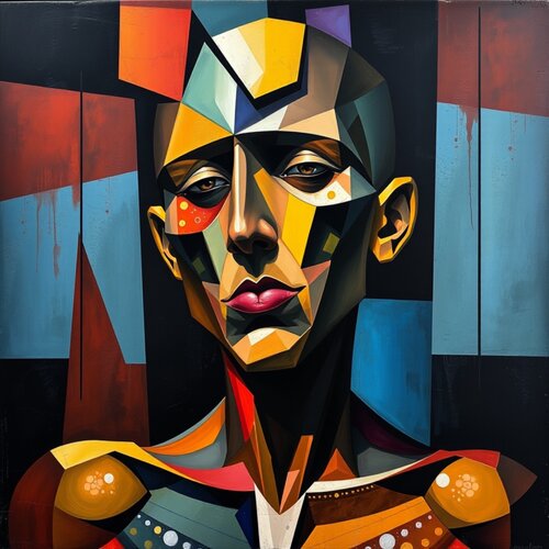 DALI / PICASSO von Daniel Burgraeve, Digital kaufen auf Singulart