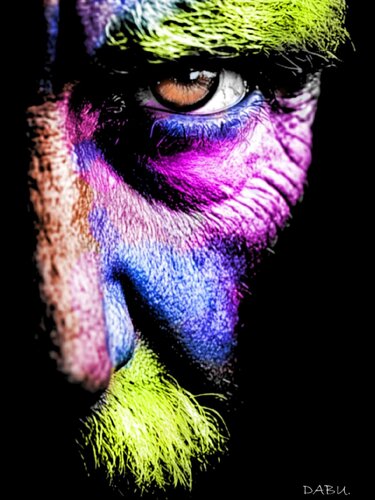 TOI ET MOI von Daniel Burgraeve, Digital kaufen auf Singulart