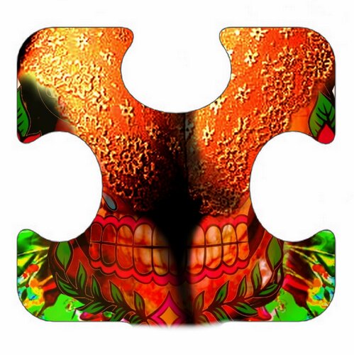 PIÈCE, PUZZLE.5...1/10. Daniel Burgraeve