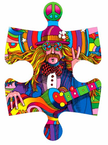 PIÈCE, PUZZLE.6...1/10. von Daniel Burgraeve, Andere Medien kaufen auf Singulart