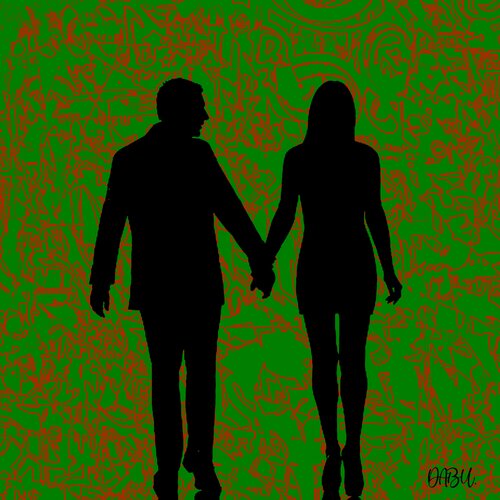 STREET ART, POP ART...3456 par Daniel Burgraeve, Autres supports en vente sur Singulart