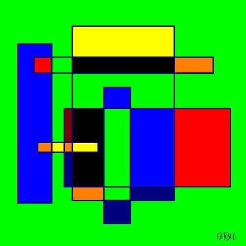 ABSTRAIT. DF Daniel Burgraeve