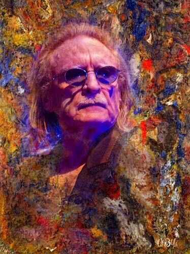 CHRISTOPHE, POP ART... von Daniel Burgraeve, Andere Medien kaufen auf Singulart