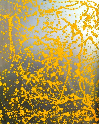 ACIER EN FOLIE di Daniel Burgraeve, Altri media in vendita su Singulart