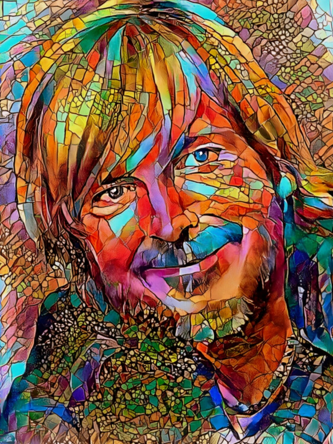 RENAUD Daniel Burgraeve