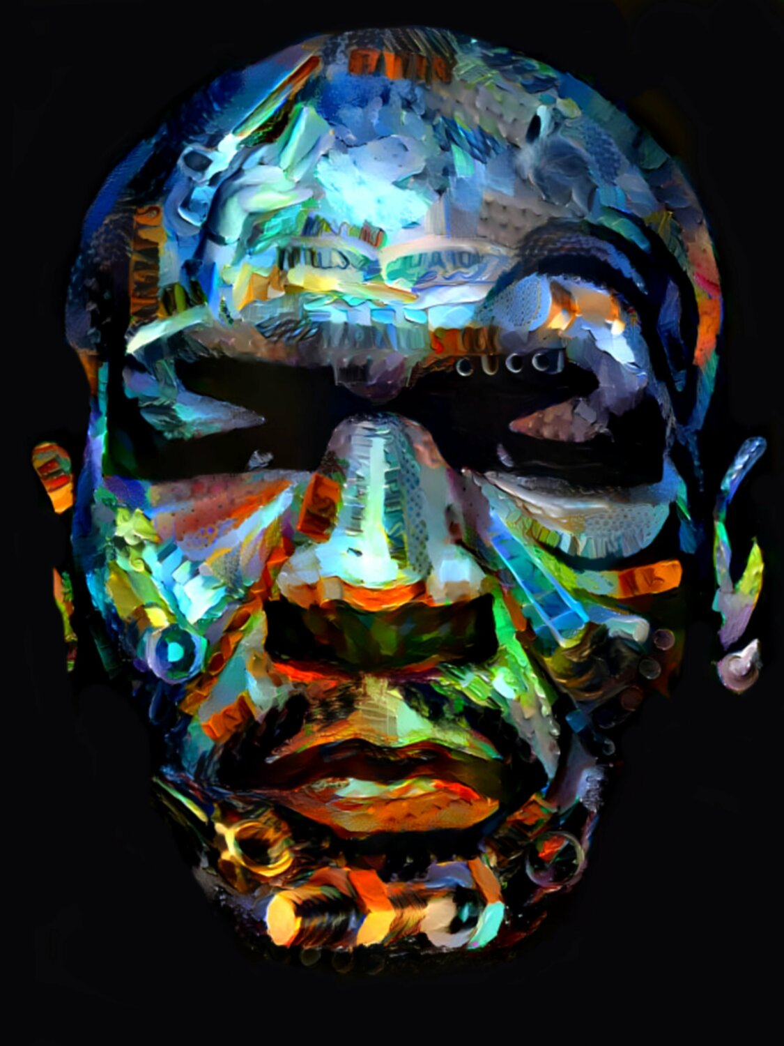 MIKE TYSON Daniel Burgraeve