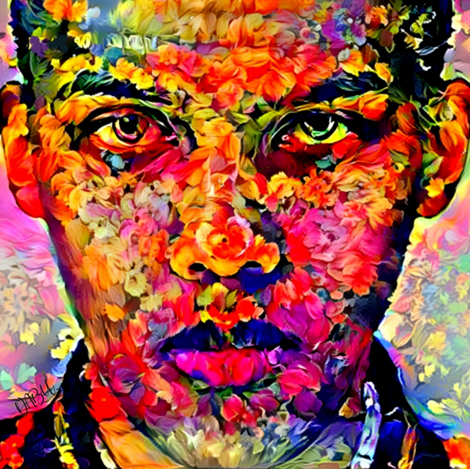 STROMAE Daniel Burgraeve