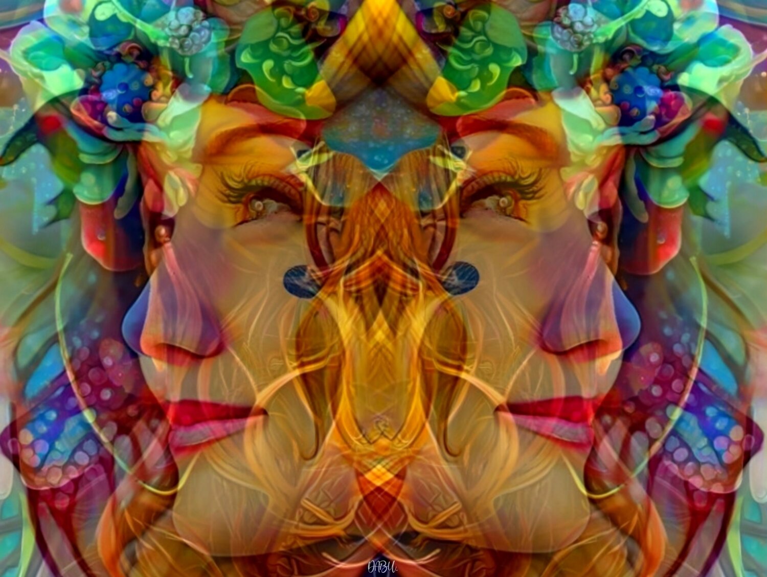 DOUBLE JOLIES Daniel Burgraeve