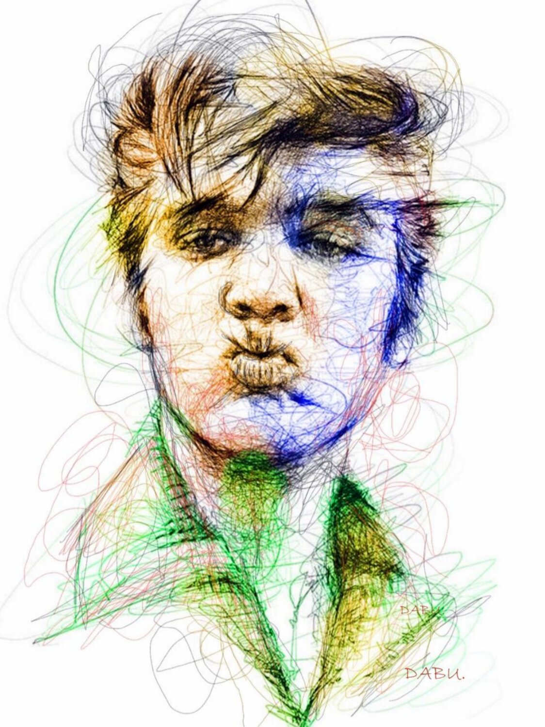ELVIS Daniel Burgraeve