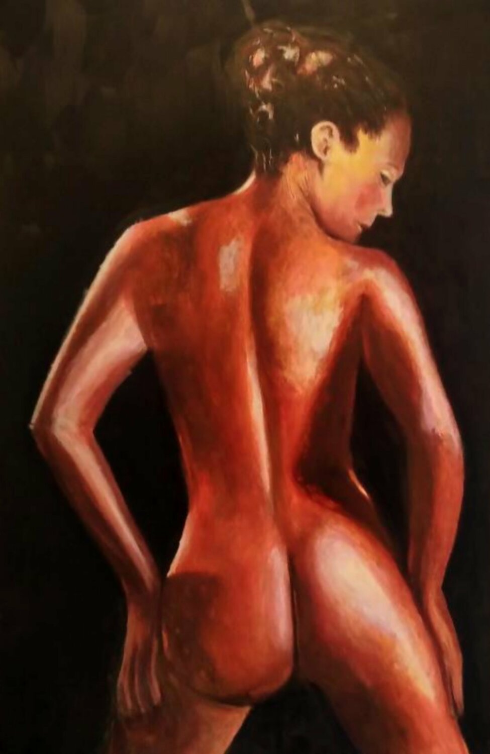 ÈVE Daniel Burgraeve