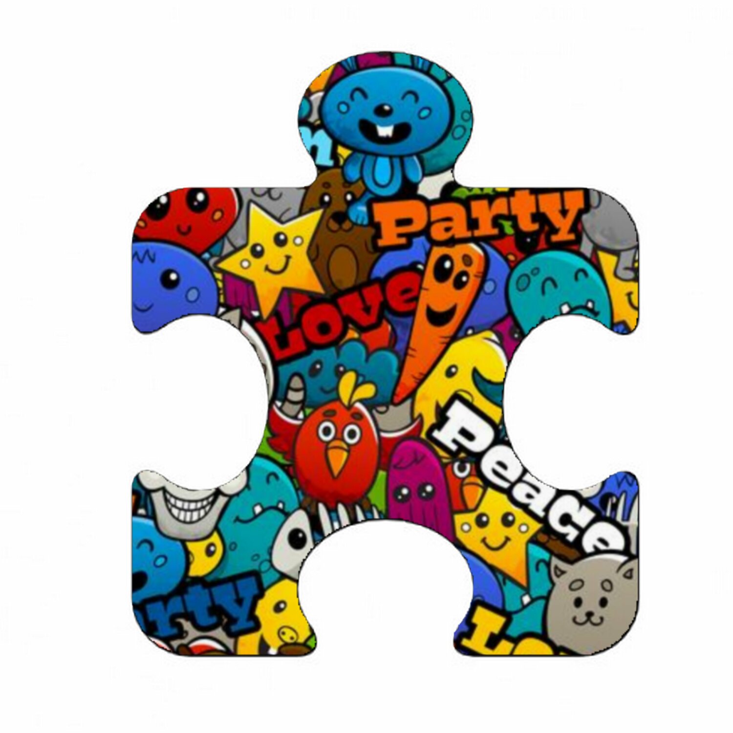 PIÈCE, PUZZLE.8...1/10. Daniel Burgraeve