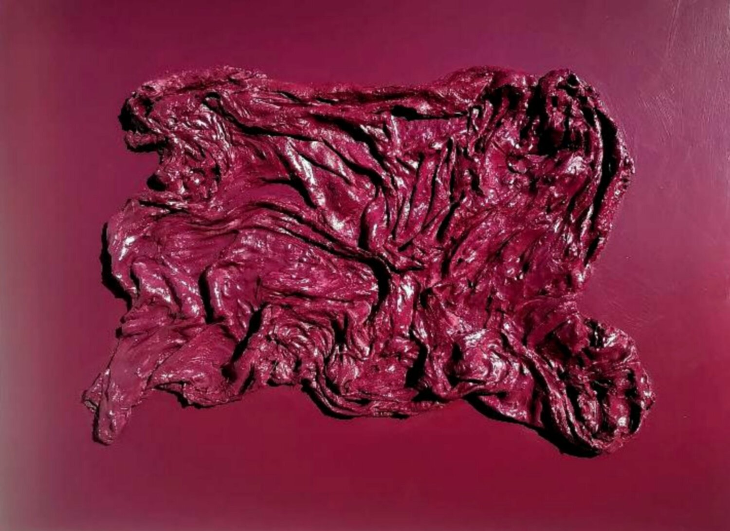 ABSTRACTION.PRUNE Daniel Burgraeve