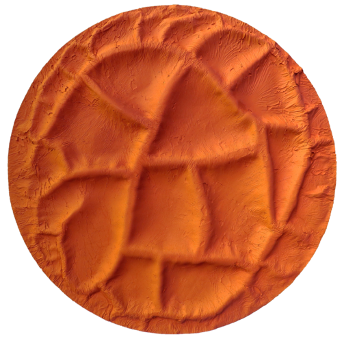 Dune de sable van Pin Vega, Schilderij te koop op Singulart