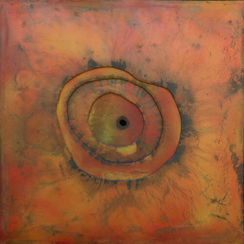 LOS ELEMENTOS by Pin Vega, Painting for Sale on Singulart