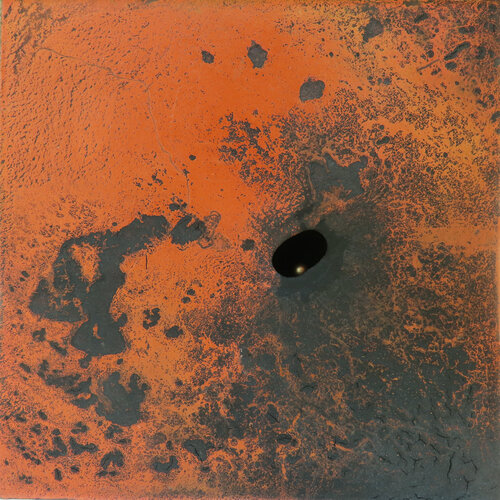 AGUJERO BLANCO VI de Pin Vega, Pintura a la venta en Singulart