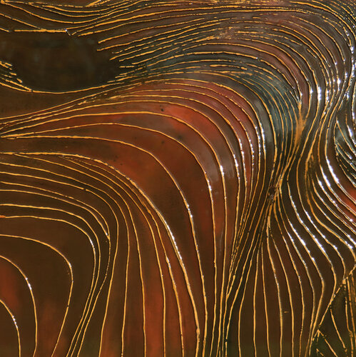 DUNE I by Pin Vega, Painting for Sale on Singulart