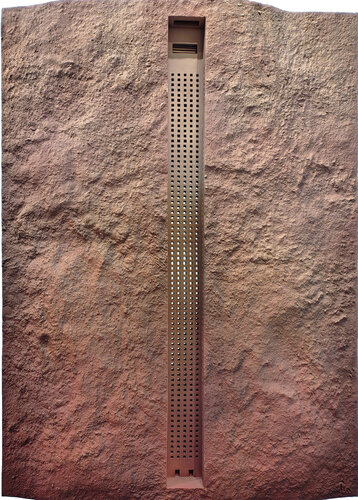 BABEL de Pin Vega, Pintura a la venta en Singulart