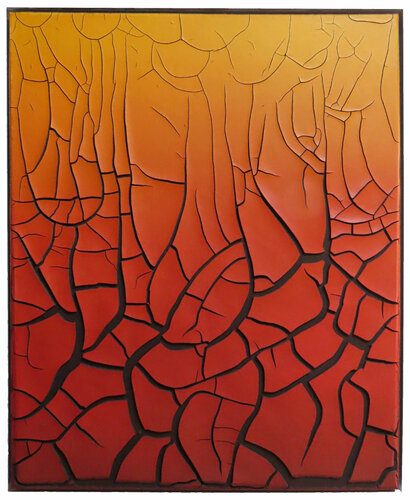 Yerma by Pin Vega, Painting for Sale on Singulart