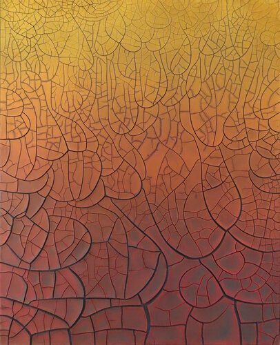 Génesis de Pin Vega, Pintura a la venta en Singulart