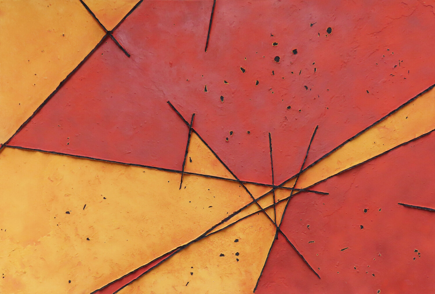 LOS SIGNIFICADOS ROTOS Pin Vega