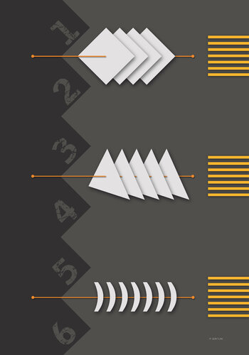Astrat9 by piero gentilini, Digital for Sale on Singulart