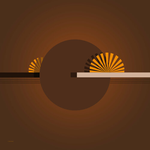 Astrat14 di piero gentilini, Digitale in vendita su Singulart