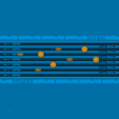 Astrat23 by piero gentilini, Digital for Sale on Singulart