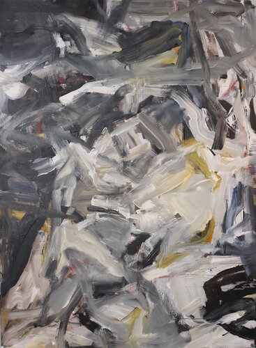 SCHADOWS#1 di Josef Thalhofer, Pittura in vendita su Singulart