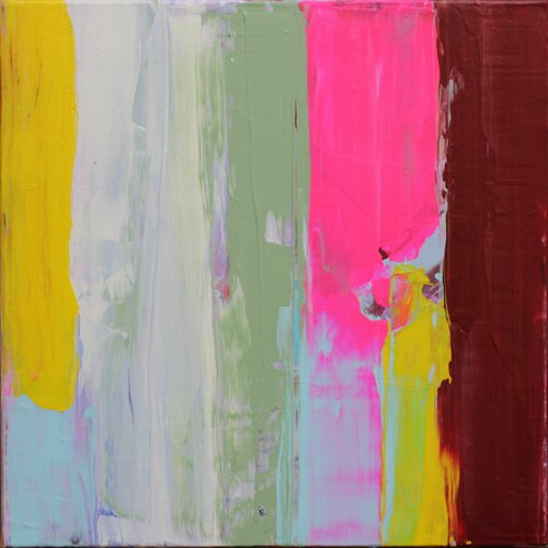 beautiful summer #2 di Josef Thalhofer, Pittura in vendita su Singulart