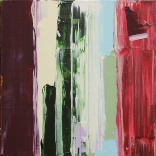 beautiful summer #3 di Josef Thalhofer, Pittura in vendita su Singulart