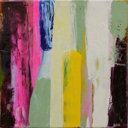 beautiful summer #4 Josef Thalhofer