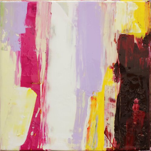 beautiful summer #5 di Josef Thalhofer, Pittura in vendita su Singulart