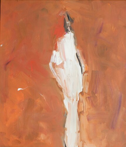 Figur di Josef Thalhofer, Pittura in vendita su Singulart