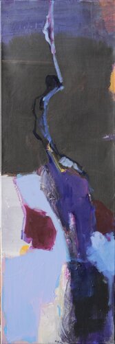 Nicht Alleine (2) di Josef Thalhofer, Pittura in vendita su Singulart