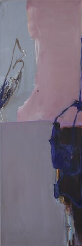 Nicht Alleine (3) di Josef Thalhofer, Pittura in vendita su Singulart