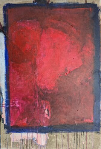 Ankunft von Josef Thalhofer, Malerei kaufen auf Singulart