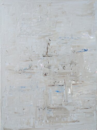 BALANCE van Josef Thalhofer, Schilderij te koop op Singulart