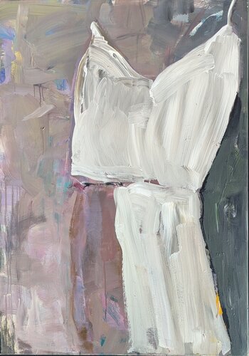 Marylin di Josef Thalhofer, Pittura in vendita su Singulart