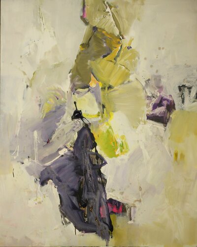 Flamenco van Josef Thalhofer, Schilderij te koop op Singulart