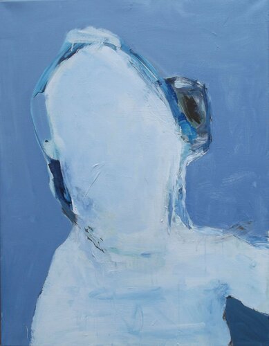 Das Schweigen der Musik de Josef Thalhofer, Pintura a la venta en Singulart