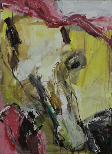 Horse von Josef Thalhofer, Malerei kaufen auf Singulart