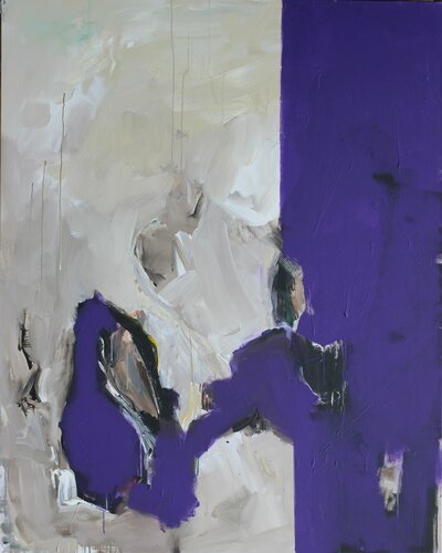 BE YOURSELF de Josef Thalhofer, Pintura a la venta en Singulart