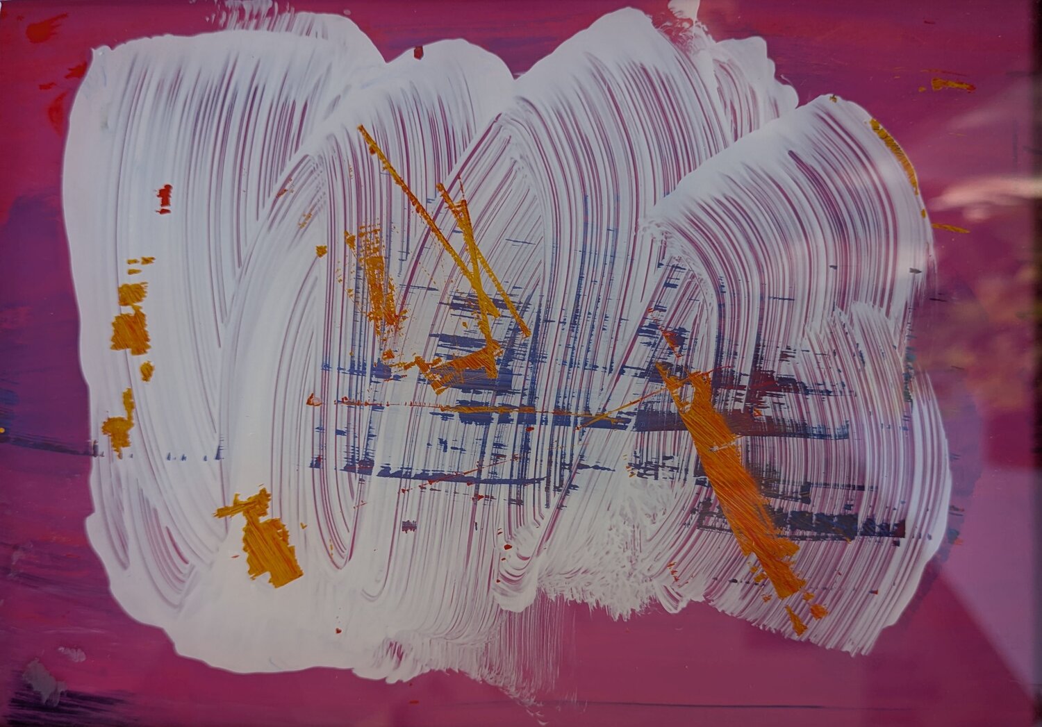 Perfekt Josef Thalhofer Pintura original en venta