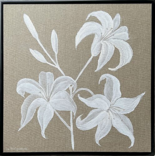 Majestic by White Shirt Art, Painting for Sale on Singulart