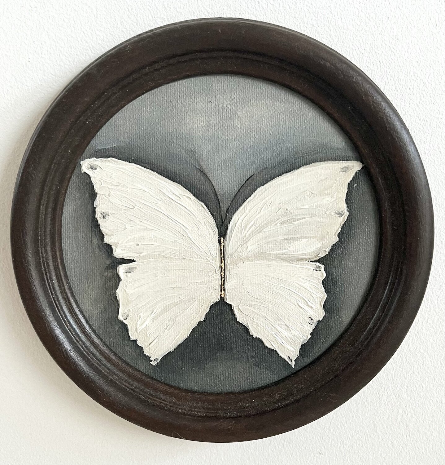 Daily Reminder White Shirt Art