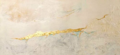 GOLDEN RIVER Natalie Schwarz