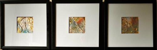 Dreams Come True di Natalie Schwarz, Pittura in vendita su Singulart