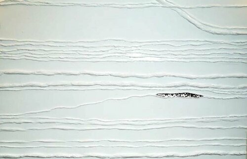 FADEN DES LEBENS by Natalie Schwarz, 종이 for Sale on Singulart