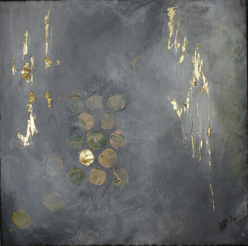 VERSORGUNG van Natalie Schwarz, Schilderij te koop op Singulart