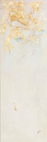 AURORA POLARIS II di Natalie Schwarz, Pittura in vendita su Singulart